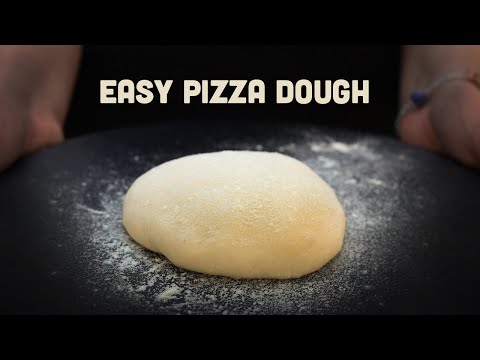 The Ultimate Pizza Guide! From Dough to Delicious