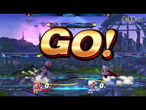 PnT Weekly #120 - SpamCop vs Grade - Winner's Finals