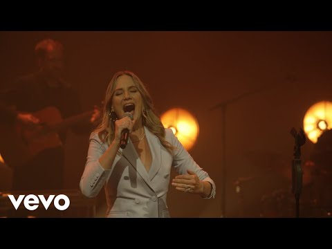 Jennifer Nettles - You Will Be Found (Live)