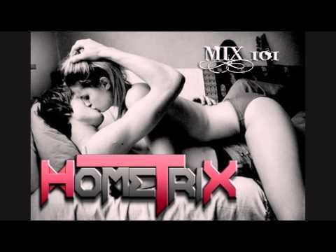 HometriX - Electro Dubstep Mix 101 - LOVE - Special Valentine's Day - ( 2 hours ) Feb 2014