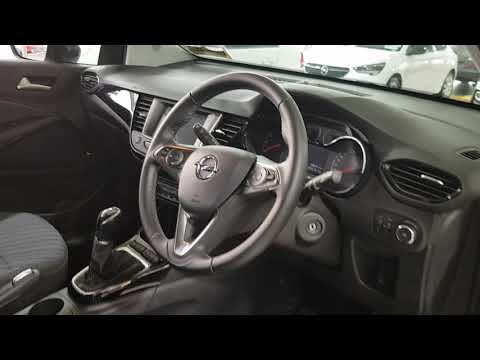 Opel Crossland X SUV-SC-1.2I (83PS) - Image 2