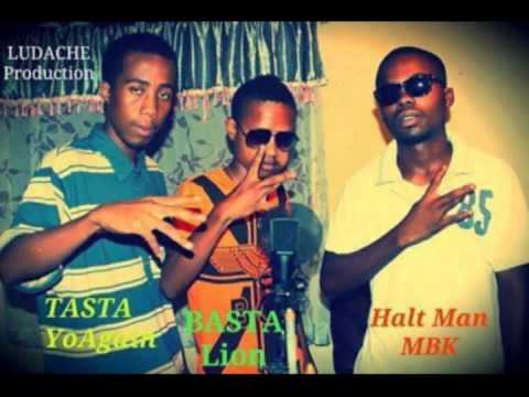 BASTA ft TASTA & Haltman "G Real Vib" _ feeling [ Audio ]