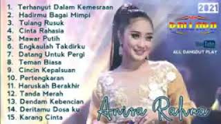 Download lagu Anisa Rahma, New Pallapa 2021 Full Album #ADP No IKLAN mp3