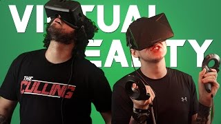 DIRTY PICTIONARY • DRAW WHAT! Virtual Reality Gameplay