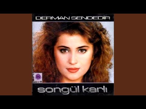 Dağlarda Kar Olsaydım