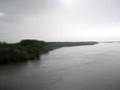 Romania 2008 Pass Over Danube River 1