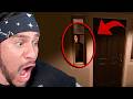 I JUMPED When He BROKE In Pineville Night Stalker