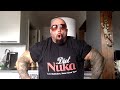 Iltapäivän puheenaiheet - NyyssisLive!