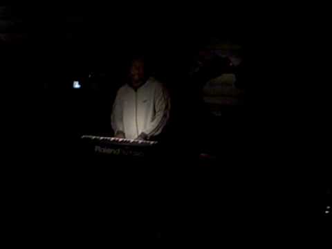 Danny Brown w/ Gorilla Funk Mob @ Oslo, Detroit