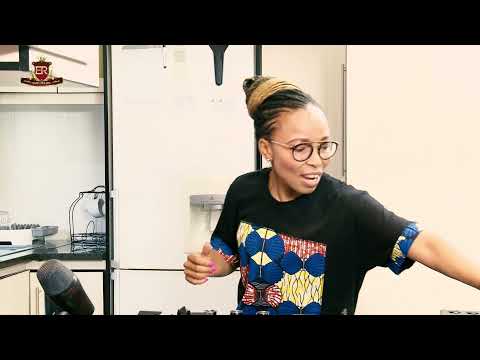 Earth Rulers Friday Live with Twasa - Episode 12 - Lungi Ndala