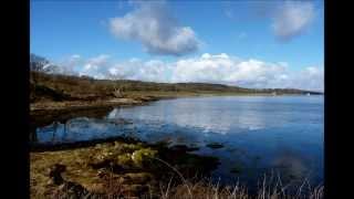 preview picture of video 'Images from the Isle of Great Cumbrae, Scotland'