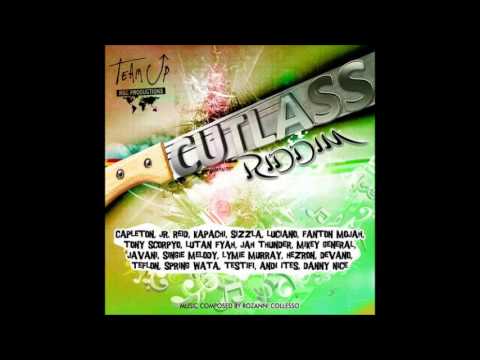 Cutlass Riddim Mix {RGC Productions} [Reggae] @Maticalise