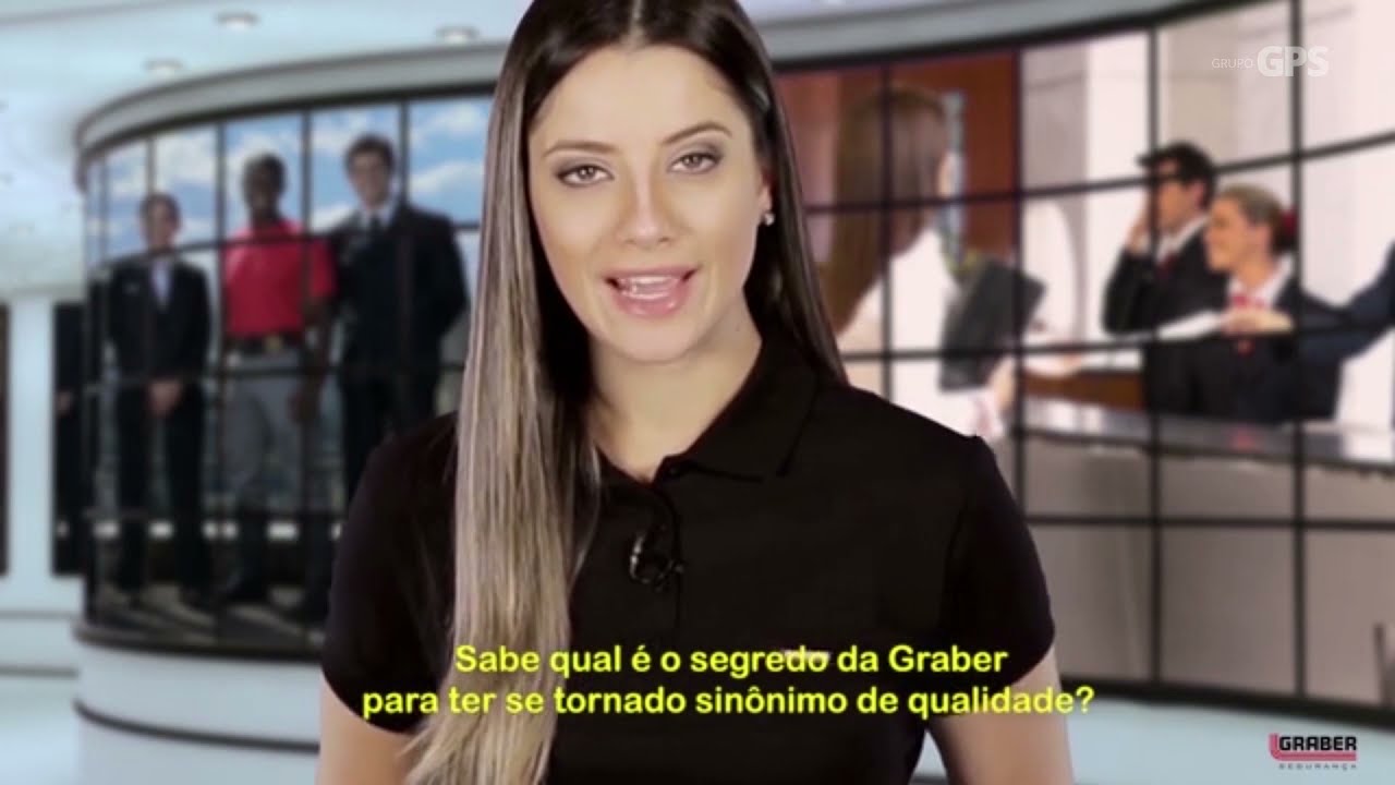 GPSvc | Perfis de Clientes