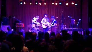 Blind Pilot -- The Bitter End