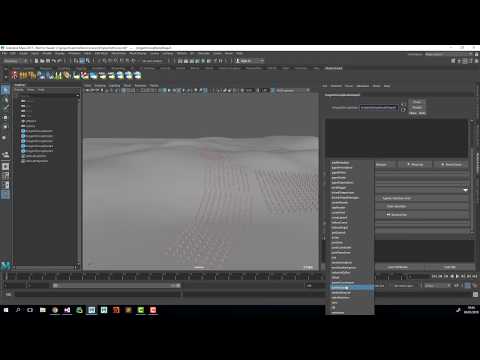 Atoms Crowd - Building A Shot
