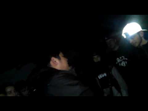 OLIVER VS ADRY 970 ·SEMIFINALES #BEATBOXBATTLE