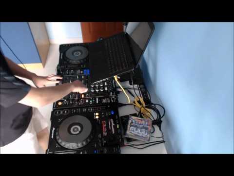 DJ ViperStar - Trackmaster Music Full Frequency