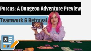 BoardGameCo - PARKS video thumbnail