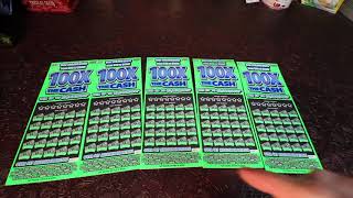 How to Win the Lottery Scratch Offs !!! How I Won $40,000 NOT CLICKBAIT !!! thumbnail