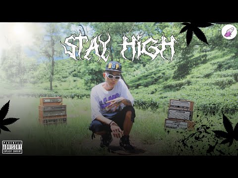 LIL WE$T - STAY HIGH (OFFICIAL MUSIC VIDEO)