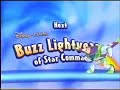 Toon Disney Next Bumper Buzz Lightyear Of Star Command To Fillmore 2004