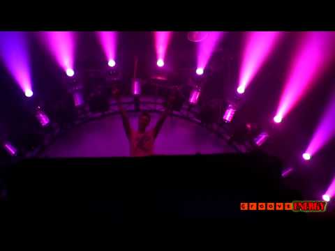 Canada Day 2009 @ The Guvernment - Cosmic Gate and Menno De Jong