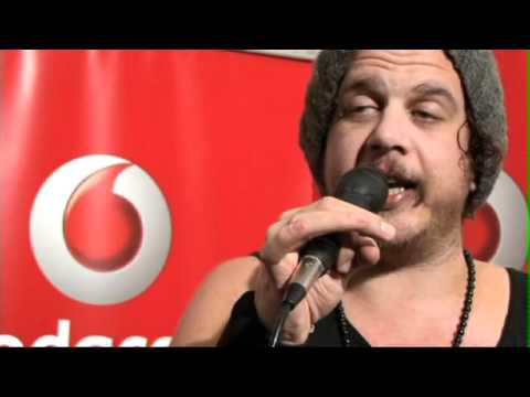 Die Bultfantasties: Jack Parow