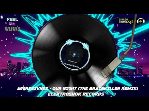 Aggresivnes - Our Night (The Brainkiller Remix)