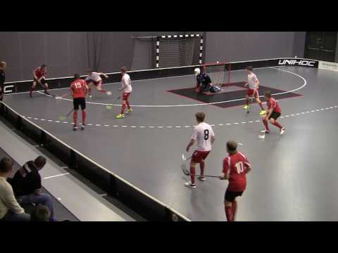 HJ IBK Elfhög vs IBK Vänersborg period 3