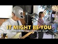 IT MIGHT BE YOU Stephen Bishop Sweetnotes Live Glan Sarangani Province