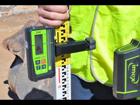 Imex MM Digital Detector