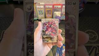 Getting lucky with some first pack magic! #pokemon #pokemoncards #pokemontcg #pokémon