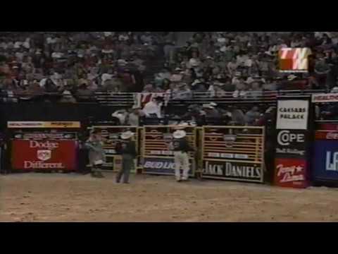 Terry Don West vs Juice - 00 PBR Finals (93 pts)