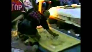 Carnival of Karnage HD 720p