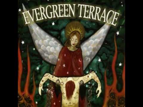 Evergreen Terrace - In My Dreams I Can Fly [Full Song] HQ+Lyrics