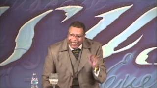 Martin Luther King Jr. -  The Dream Maker