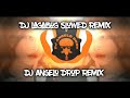 DJ Lagabog - Skusta Clee Slowed Mashup (DJ Angelo Drop Remix 2k24)