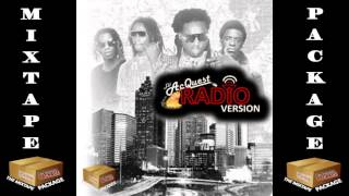 Migos Ft  Rich Homie Quan &amp; Young Thug - In Too Deep [CLEAN / RADIO VERSION] 2014