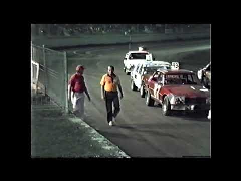 1989/90 National Modified Production Title: Charlton Raceway | 1990