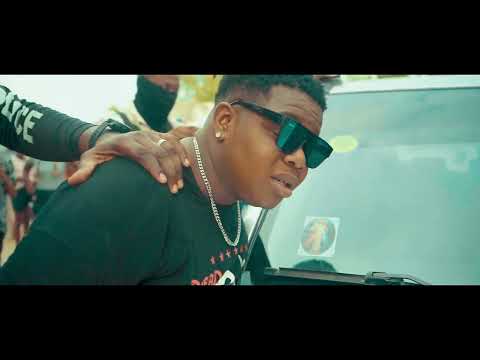 prizonye pa bèt : bourik the Latalay ft percutantflow