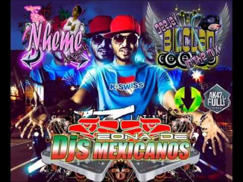 Zoom Zoom Vamo a Parisiar (Dj Nheme Ft. Dj Bilclan) ♛Zeon Line Music Recors♛.