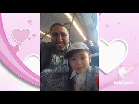 Rajmi 2020 Amandának.