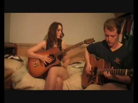 Django Reinhardt - Minor Swing Cover video thumbnail