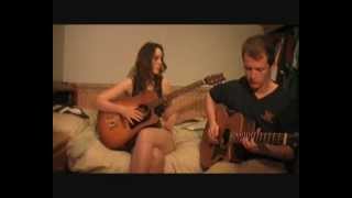 Django Reinhardt - Minor Swing Cover