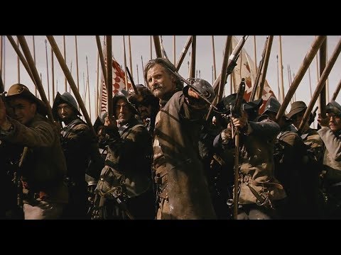 Alatriste ~Full Movie (English subtitles)