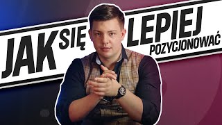 Jak się lepiej pozycjonować? Czyli TRAFNOŚĆ na Allegro