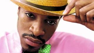 Pink Matter (André 3000 Verse)