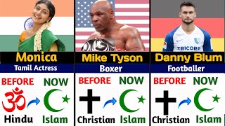 Download lagu Top Famous People Who Converted to Islam | Footballers, Singers, Actors, Rappers & More mp3 Download lagu Top Famous People Who Converted to Islam | Footballers, Singers, Actors, Rappers & More mp3