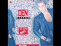 Den Harrow - Holiday Night (Remix Version) 