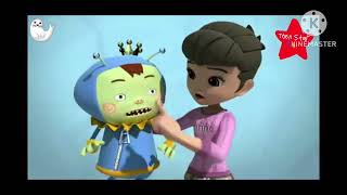 Download lagu Oops I kooo theme song korean on Toon star kids TV pal pitch mp3
